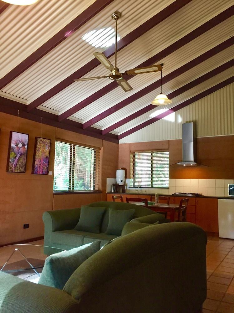 Marima Cottages Pemberton Exterior foto